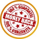  Visszatérítési garancia